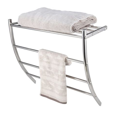 metal towel holder box|dunelm bathroom towel holder.